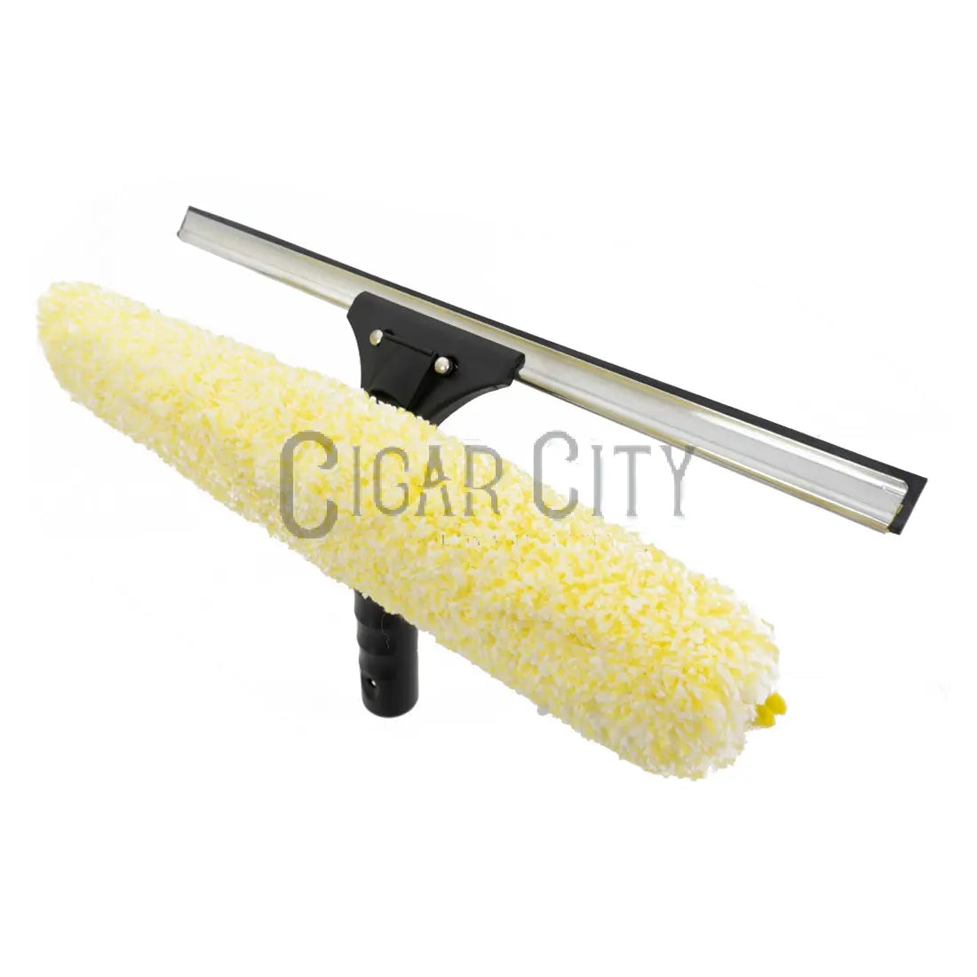 Ettore Stainless Steel Backflip WindowCleaner.com