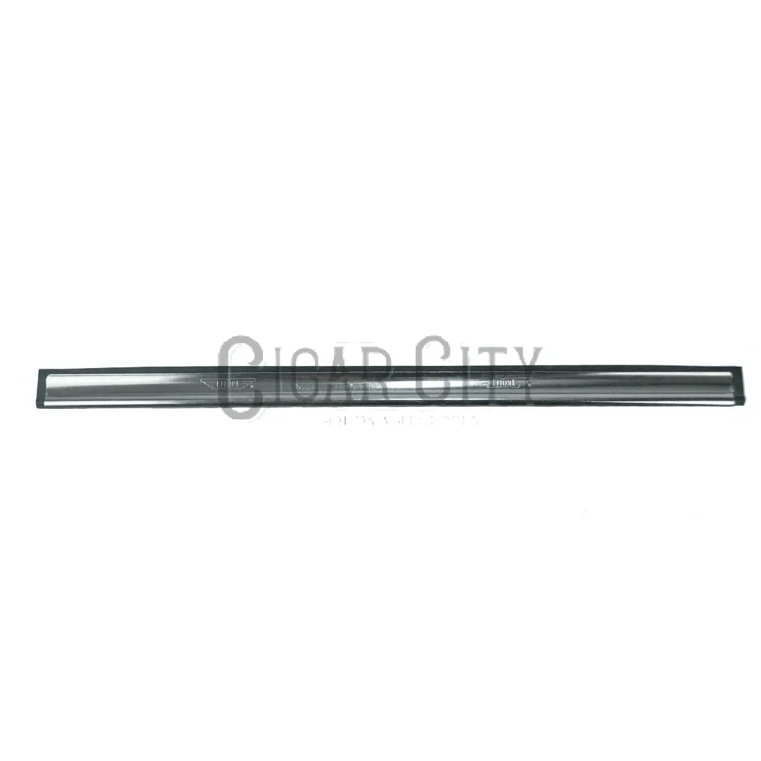 Ettore Stainless Steel Squeegee Channel WindowCleaner.com