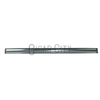 Ettore Stainless Steel Squeegee Channel WindowCleaner.com