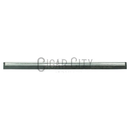 Ettore Stainless Steel Squeegee Channel WindowCleaner.com