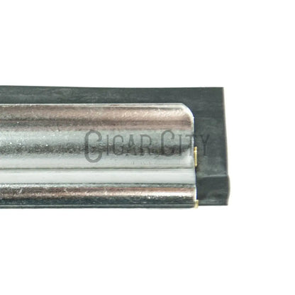 Ettore Stainless Steel Squeegee Channel WindowCleaner.com