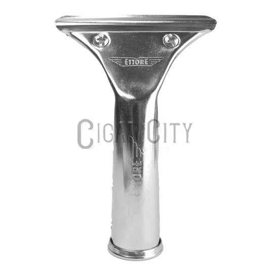 Ettore Stainless Steel Squeegee Handle WindowCleaner.com