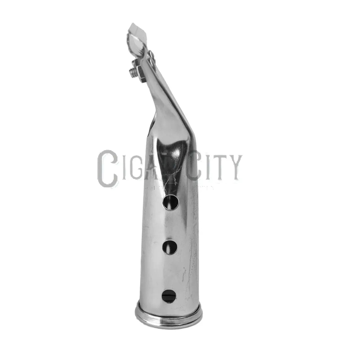 Ettore Stainless Steel Squeegee Handle WindowCleaner.com