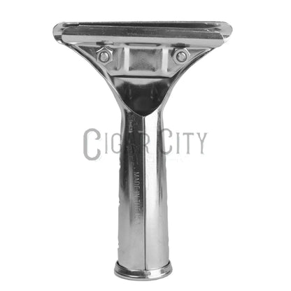 Ettore Stainless Steel Squeegee Handle WindowCleaner.com