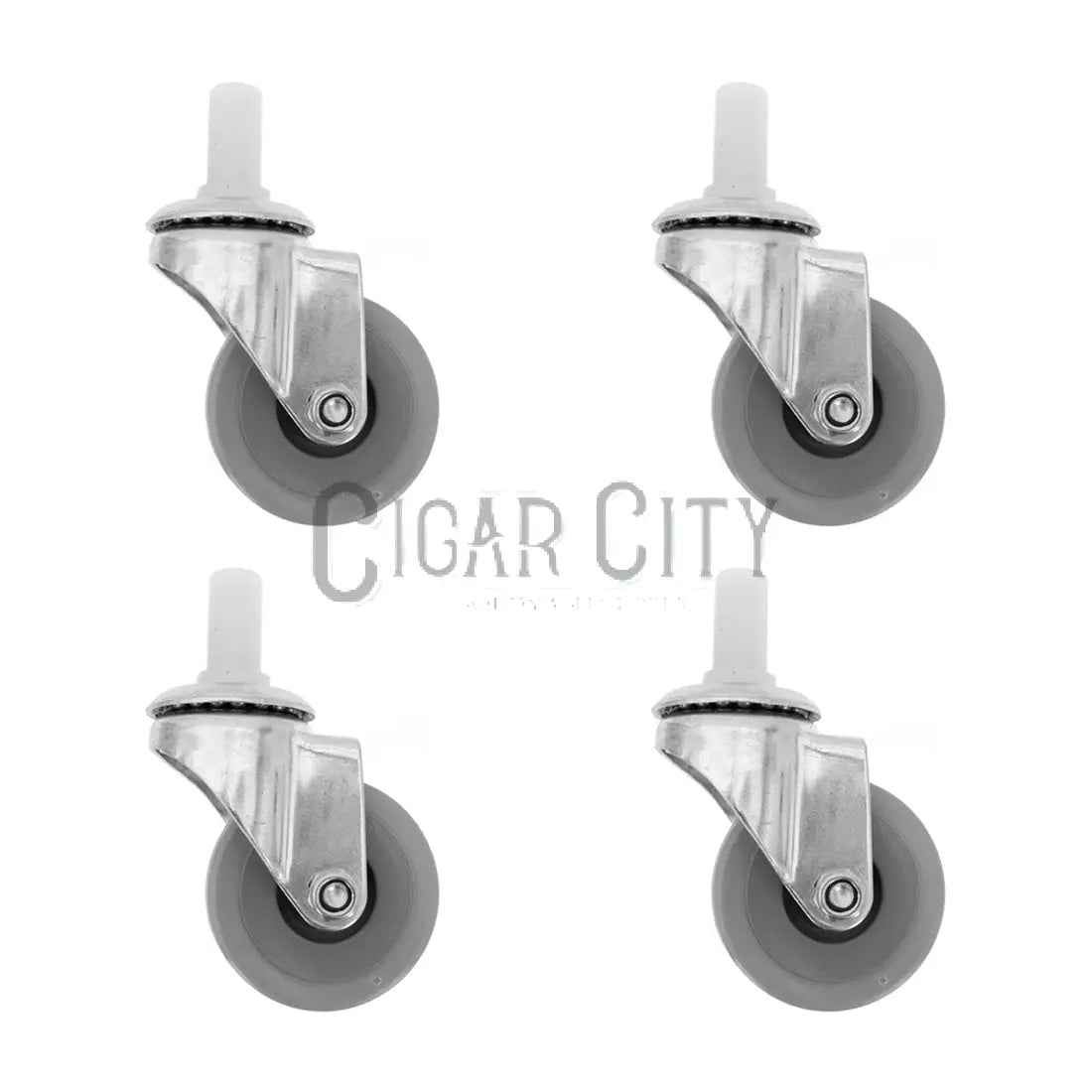 Ettore Super Bucket Casters - Set of Four WindowCleaner.com