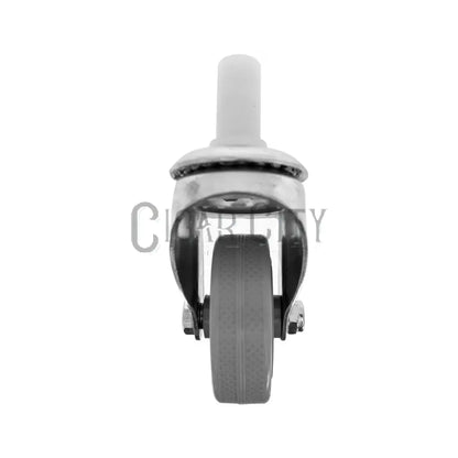 Ettore Super Bucket Casters - Set of Four WindowCleaner.com