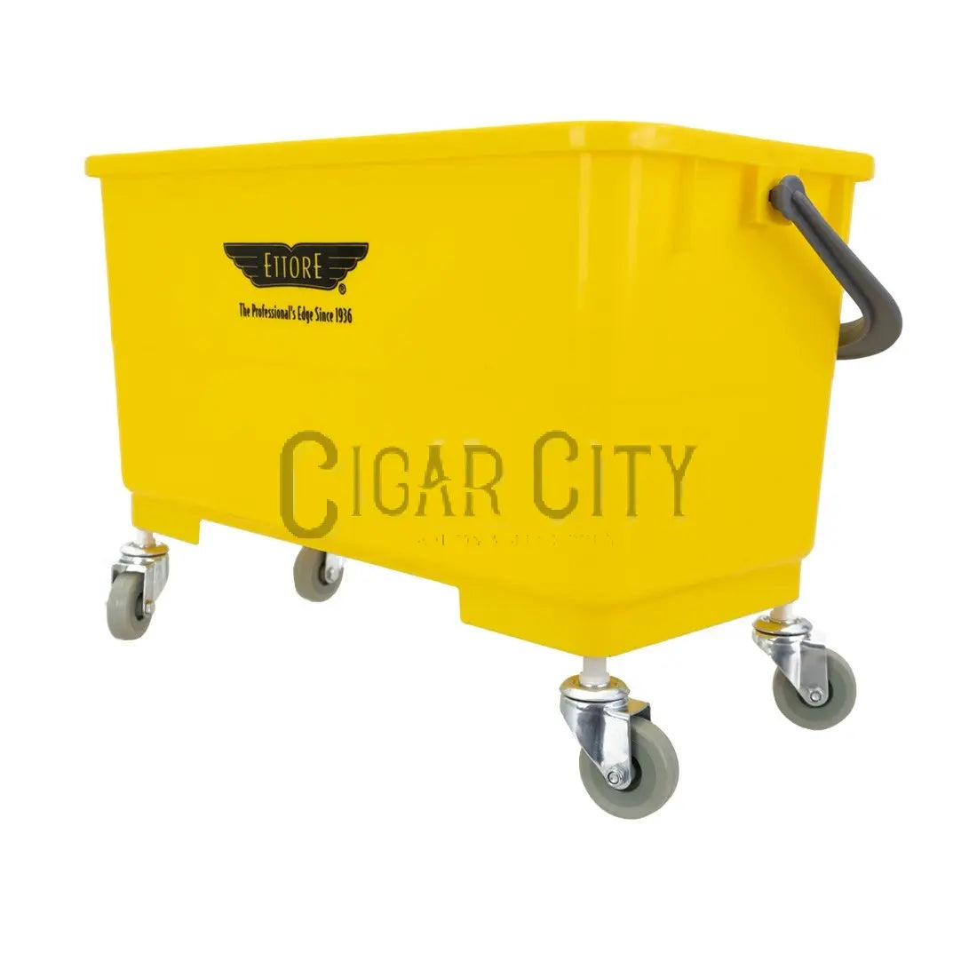 Ettore Super Bucket Casters - Set of Four WindowCleaner.com
