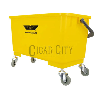 Ettore Super Bucket Casters - Set of Four WindowCleaner.com