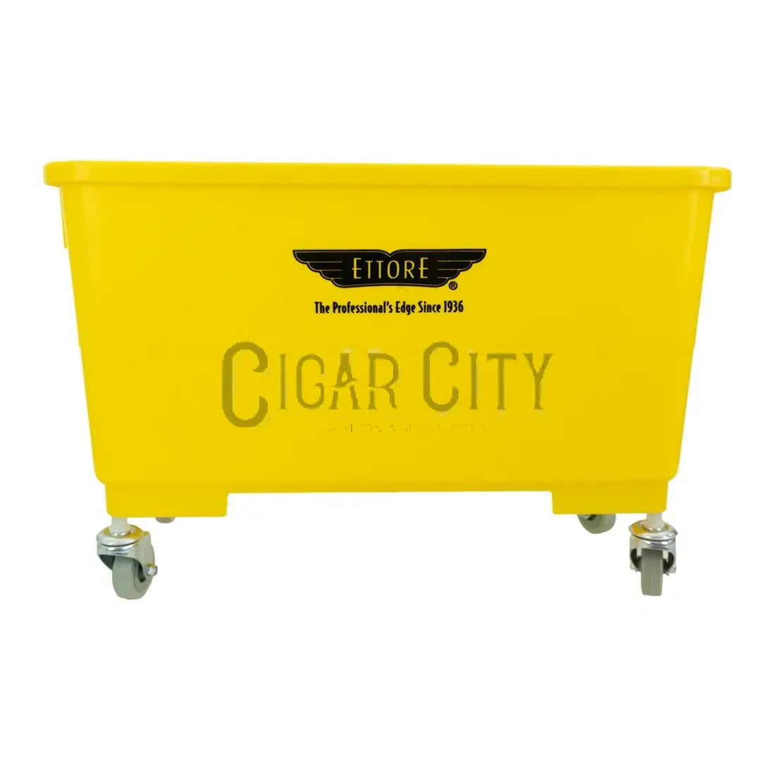 Ettore Super Bucket Casters - Set of Four WindowCleaner.com