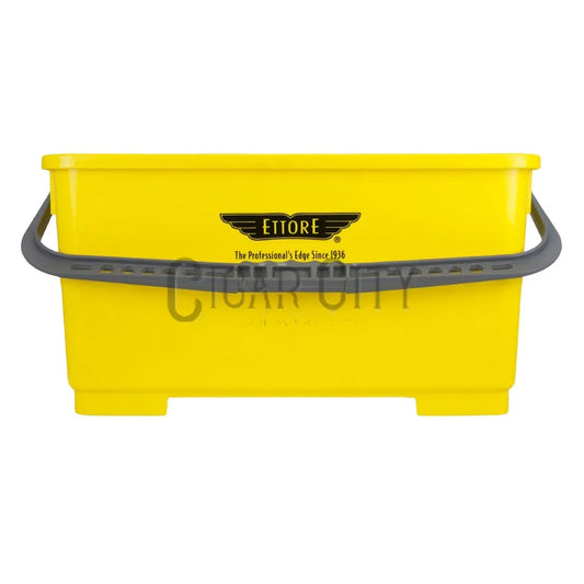 Ettore Super Bucket WindowCleaner.com