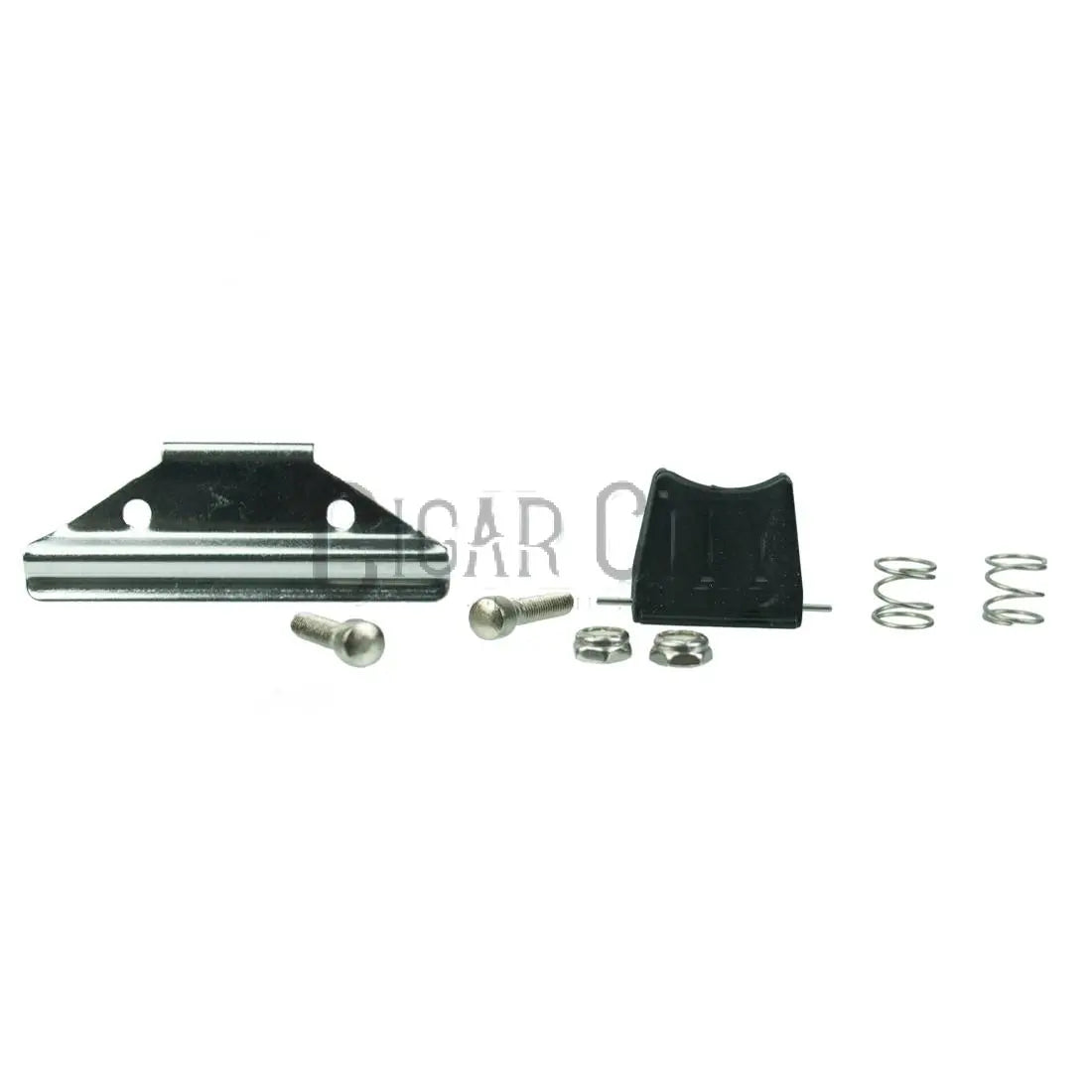 Ettore Super Channel Handle Kit WindowCleaner.com