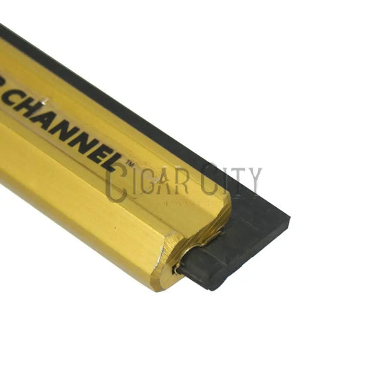 Ettore Super Squeegee Channel WindowCleaner.com