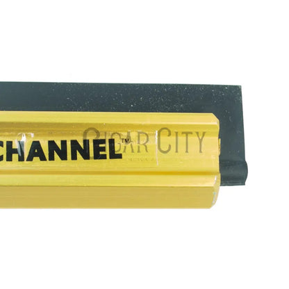 Ettore Super Squeegee Channel WindowCleaner.com