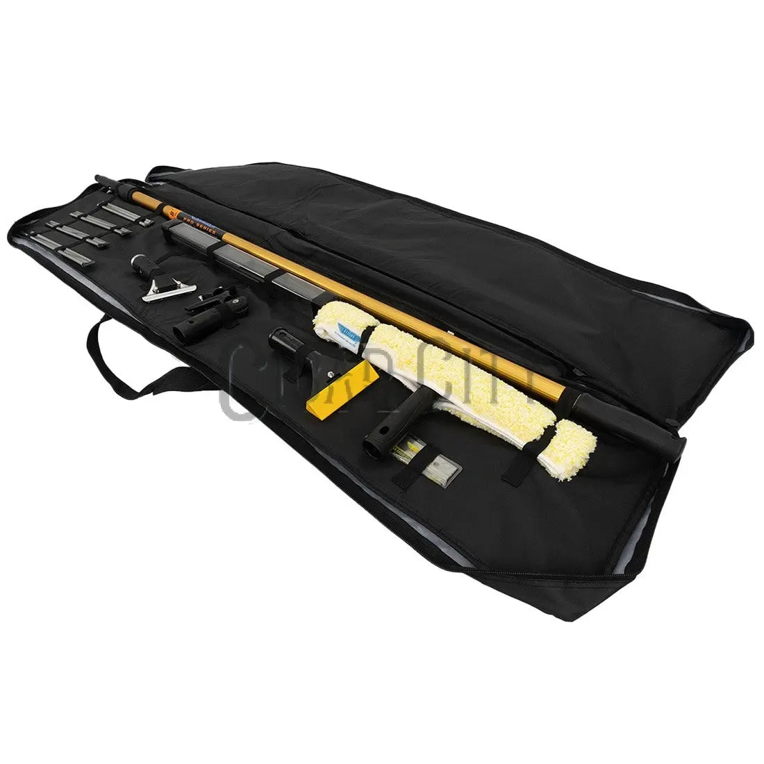 Ettore Window Cleaning Kit Replacement Case WindowCleaner.com