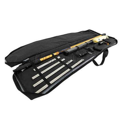 Ettore Window Cleaning Kit with Case WindowCleaner.com