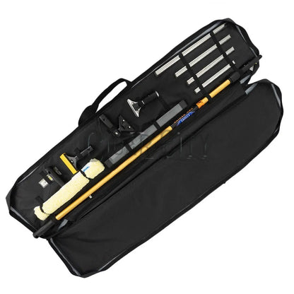Ettore Window Cleaning Kit with Case WindowCleaner.com
