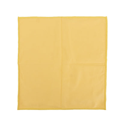 Ettore Wood and Furniture Microfiber Cloths - 3 Pack WindowCleaner.com