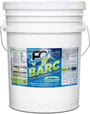 F9 Barc - 5 Gallon Pail F9