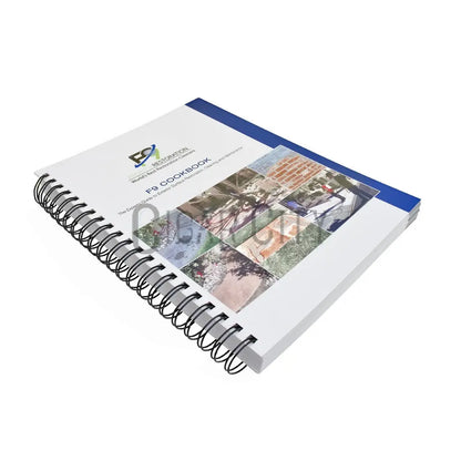 F9 Cookbook WindowCleaner.com