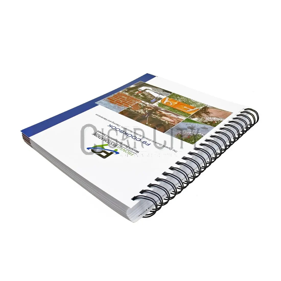 F9 Cookbook WindowCleaner.com