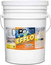F9 Efflorescence and Calcium Remover - 5 Gallon Pail F9