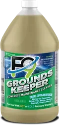 F9 Groundskeeper - 1 Gallon F9