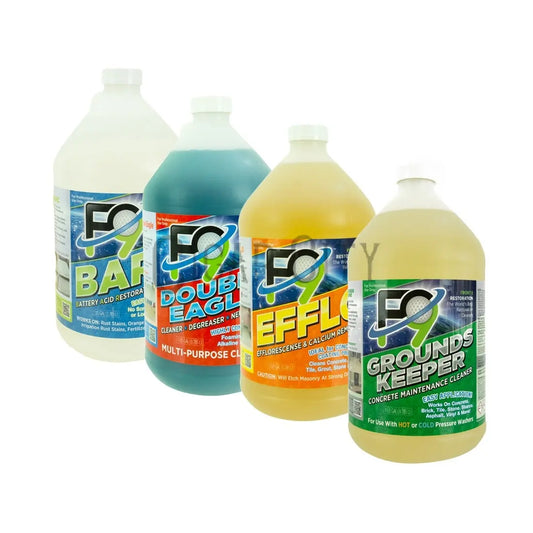 F9 Set WindowCleaner.com