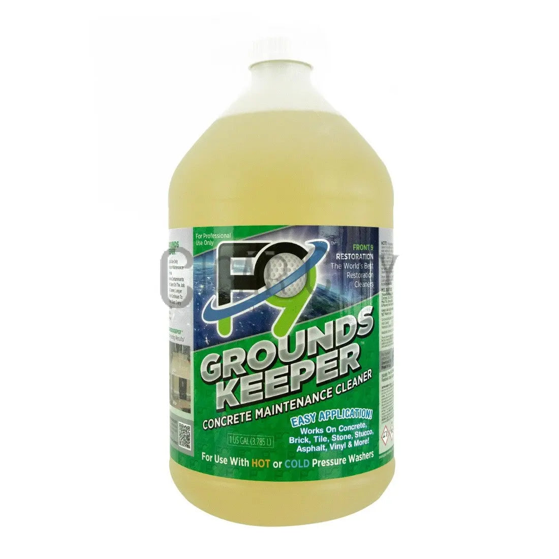 F9 Set WindowCleaner.com