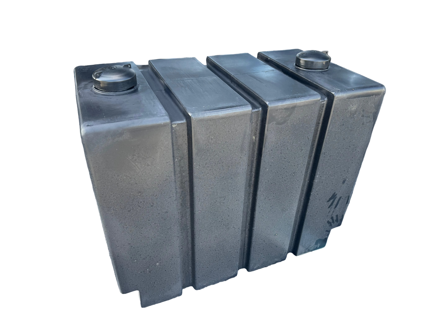 CCSW Black 200 Gallon Slim Tank- 72943
