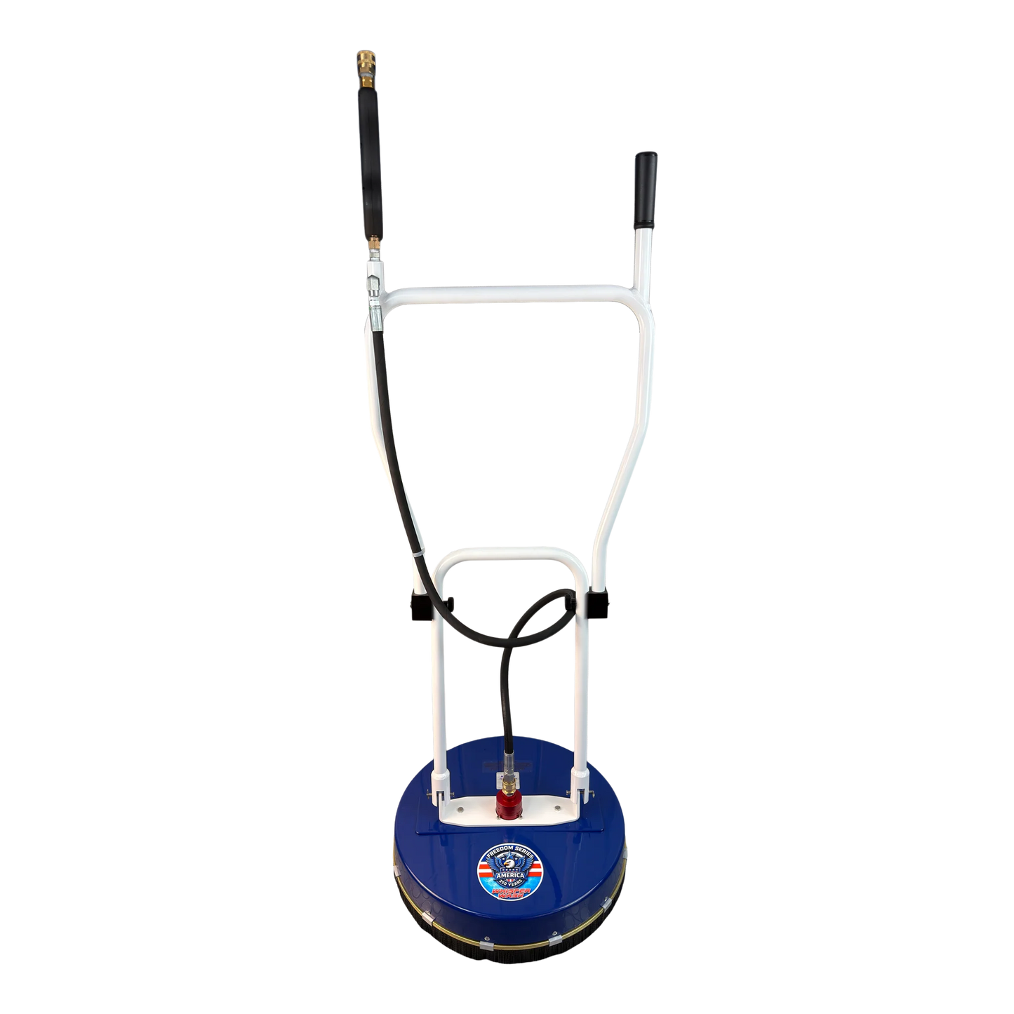 Freedom 16" Surface Cleaner - Whisper Wash