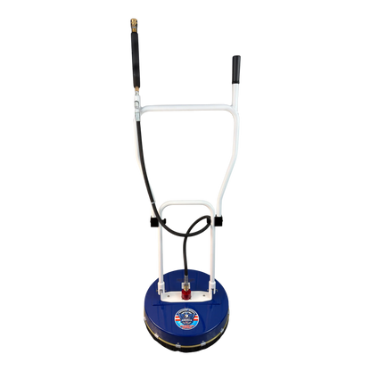 Freedom 16" Surface Cleaner - Whisper Wash
