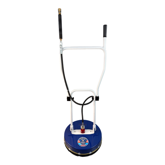 Freedom 16" Surface Cleaner - Whisper Wash