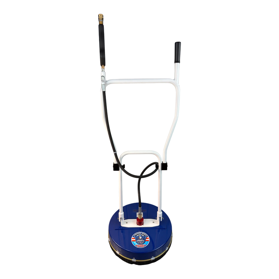 Whisper Wash Freedom Surface Cleaner