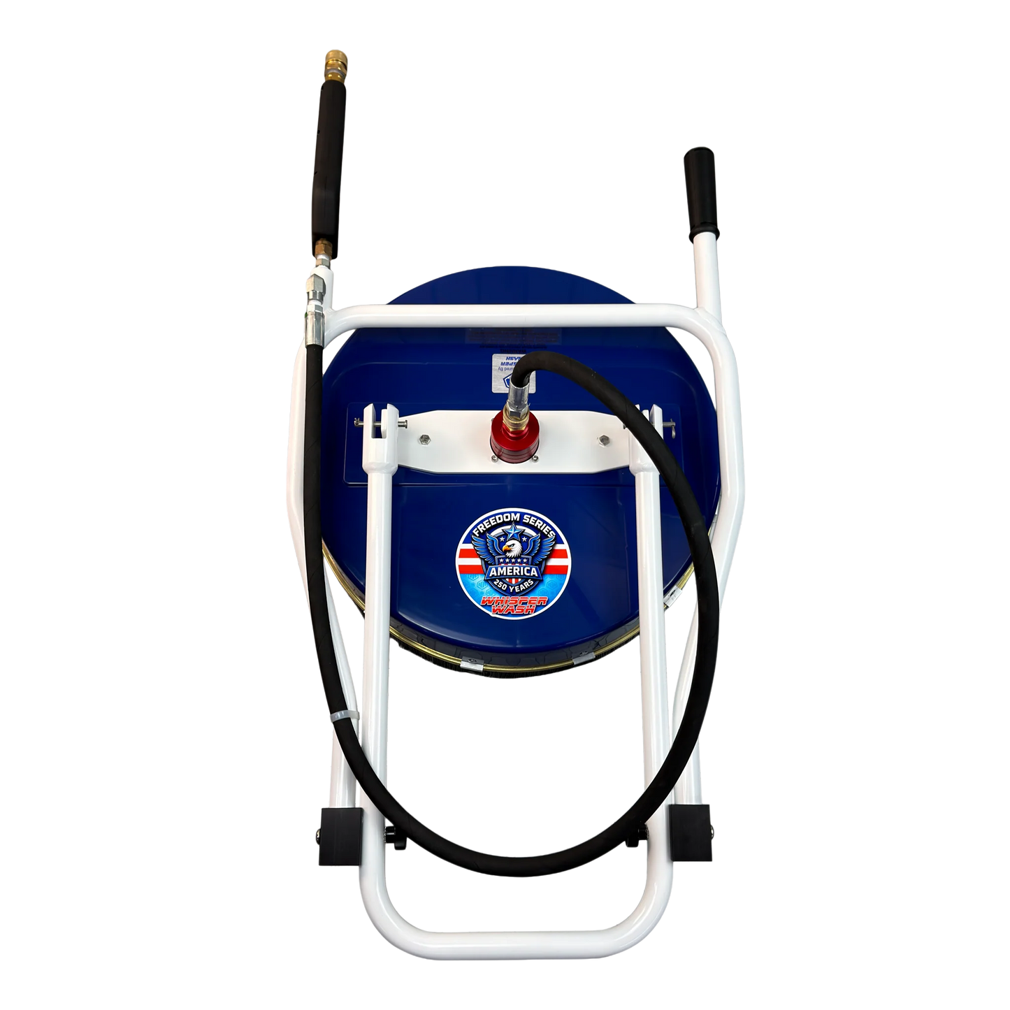 Freedom 16" Surface Cleaner - Whisper Wash