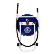 Freedom 19" Surface Cleaner - Whisper Wash