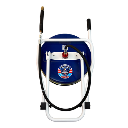 Freedom 16" Surface Cleaner - Whisper Wash