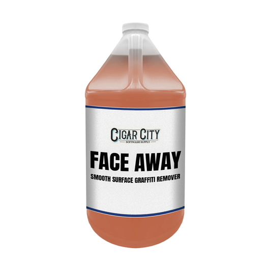 Face Away