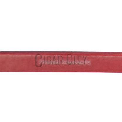 Facelift RazrBlade Red Squeegee Rubber WindowCleaner.com