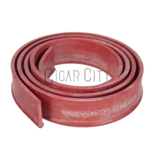Facelift RazrBlade Red Squeegee Rubber WindowCleaner.com