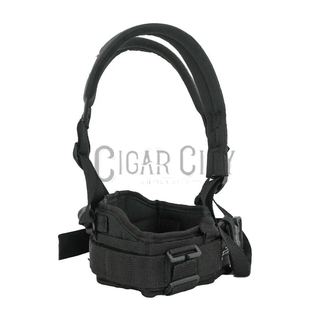 Fast Water Padded Work Belt System WindowCleaner.com