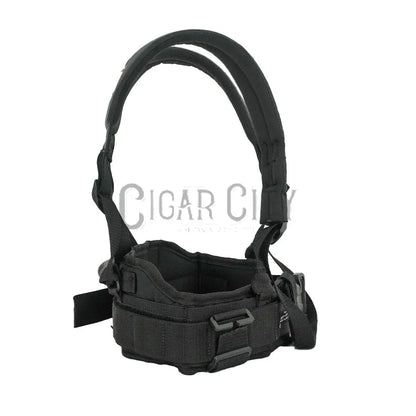 Fast Water Padded Work Belt System WindowCleaner.com
