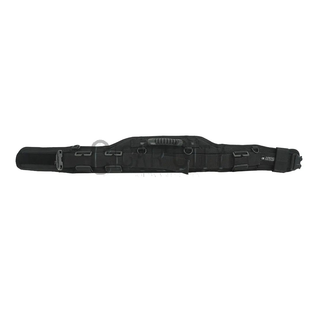 Fast Water Padded Work Belt System WindowCleaner.com