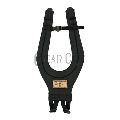 Fast Water Padded Work Belt System WindowCleaner.com