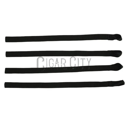 Fast Water Padded Work Belt System WindowCleaner.com