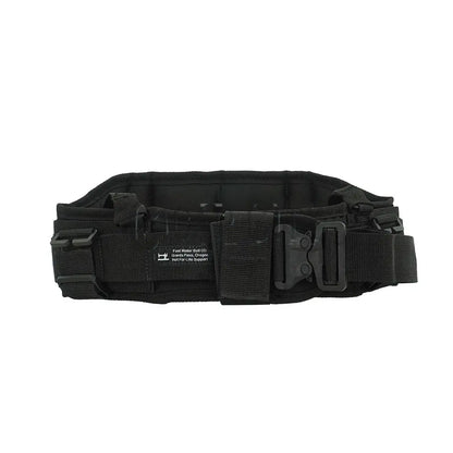 Fast Water Padded Work Belt System WindowCleaner.com