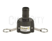 Female Camlock Couplers Fittings Cigarcity Softwash.