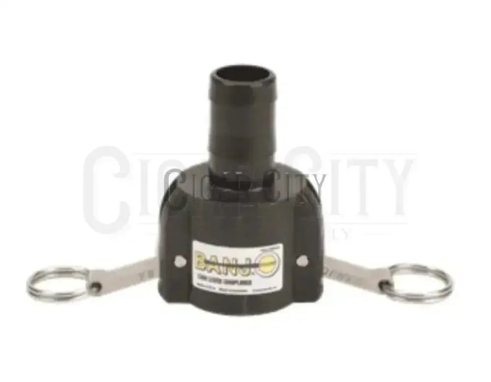 Female Camlock Couplers Fittings Cigarcity Softwash.