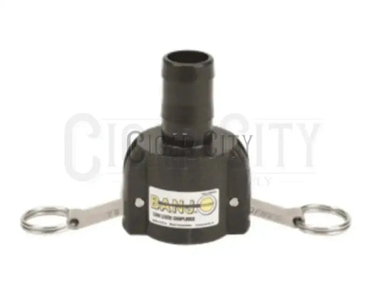 Female Camlock Couplers Fittings Cigarcity Softwash.