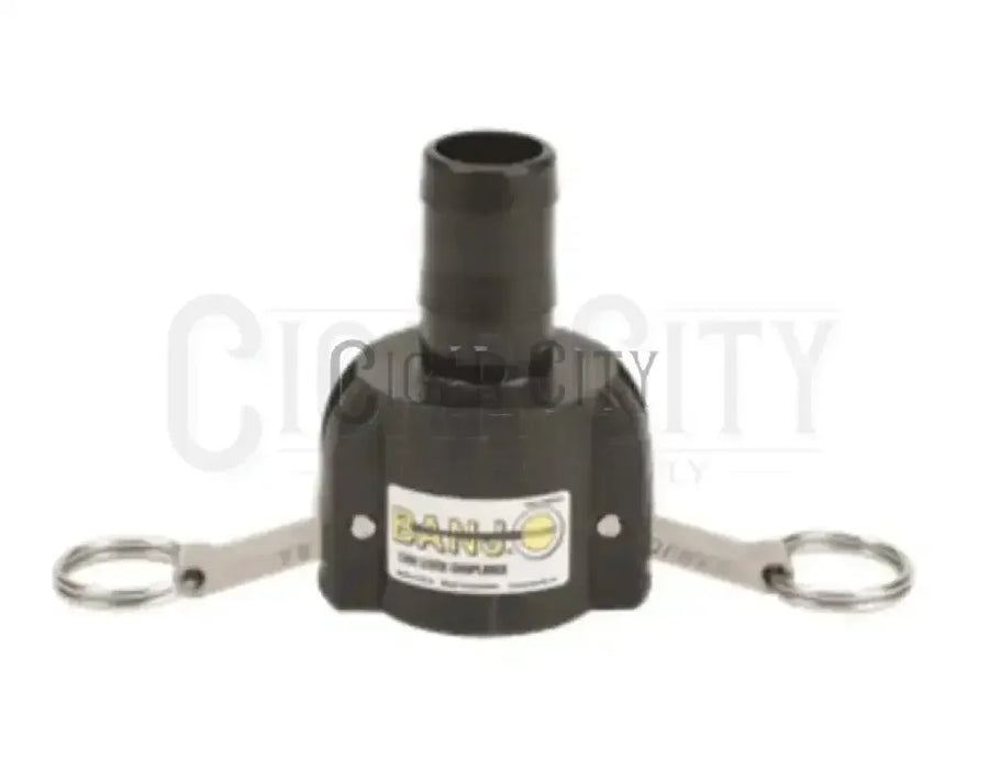 Female Camlock Couplers Fittings Cigarcity Softwash.