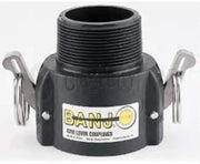 Female Camlock Couplers Fittings Cigarcity Softwash.